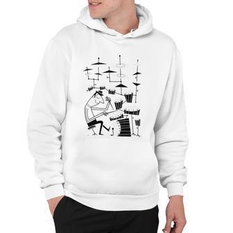 Play That Beat Hoodie | Favorety