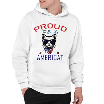 Proud To Be An Americat 808 Shirt Hoodie | Favorety AU