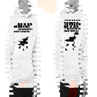 Pudelpointer Hunting Dog Pet Lovers Hoodie - Thegiftio