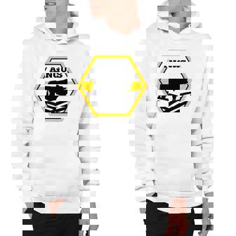Rancher Cattle Farmer - Angus Cow Hoodie | Mazezy