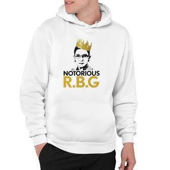 Rbg Pro Choice My Body My-Choice Feminist Hoodie | Favorety