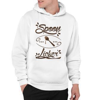 Spoon Licker 105 Trending Shirt Hoodie | Favorety UK