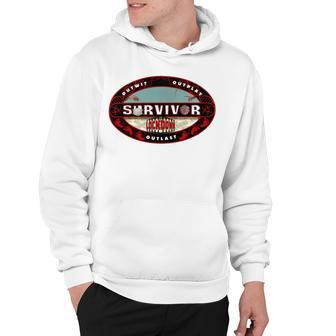 Survivor Hoodie | Favorety