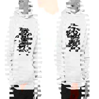 The Xeno King Xenomorph Xx121 Species Hoodie | Mazezy