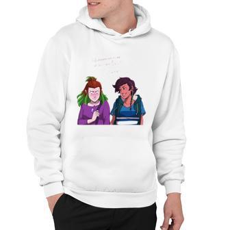 Toh Lumity 649 Shirt Hoodie | Favorety