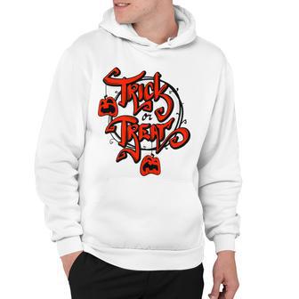 Trick Or Treat Halloween 150 Shirt Hoodie | Favorety DE