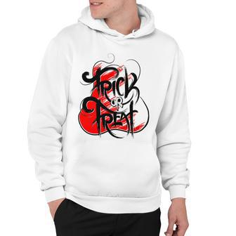 Trick Or Treat Halloween 154 Shirt Hoodie | Favorety