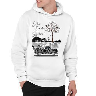 Truck-Ehlers Danlos Syndrome Hoodie | Favorety CA