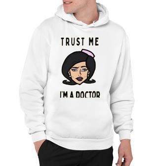 Trust Me Im A Dogtor Doctor Dog 672 Shirt Hoodie | Favorety AU