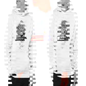 Two Defining Forces Have Ever Offered To Die For You V2 Hoodie - Thegiftio