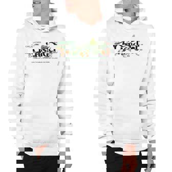 Typo Asia Traditional Day Hoodie - Monsterry