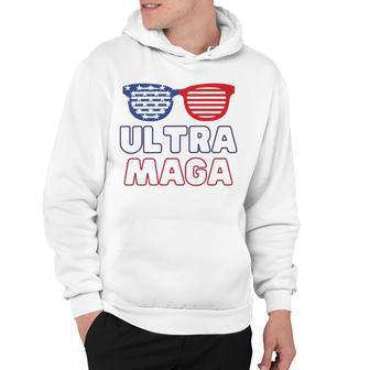 Ultra Maga V24 Hoodie | Favorety CA