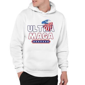 Ultra Maga V25 Hoodie | Favorety CA