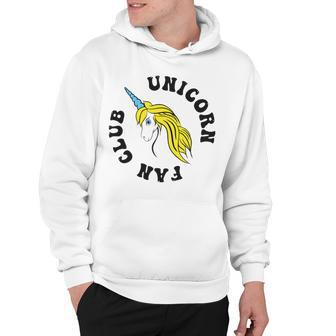 Unicorn Fan Club 17 Trending Shirt Hoodie | Favorety AU