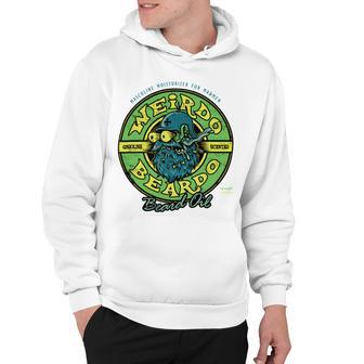 Weirdo Beardo 157 Trending Shirt Hoodie | Favorety AU