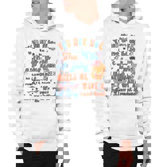 You Look Like 4Th Of July Makes Me Want A Hot Dog Real Bad V5 Hoodie - Seseable