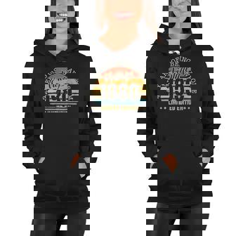 42 Years Old Gift Vintage 1980 Limited Edition 42Nd Birthday Women Hoodie | Mazezy