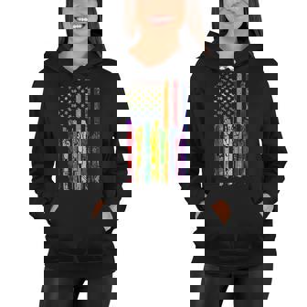 Be Kind Sign Language Hand Talking Teachers Interpreter Asl Women Hoodie - Thegiftio