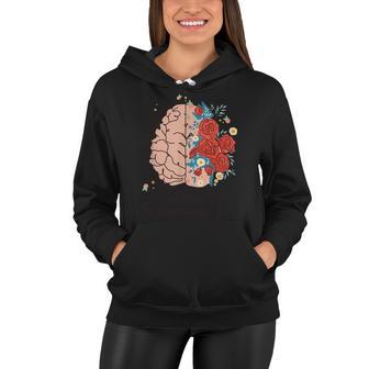 Embrace Neurodiversity Funny V3 Women Hoodie | Favorety AU