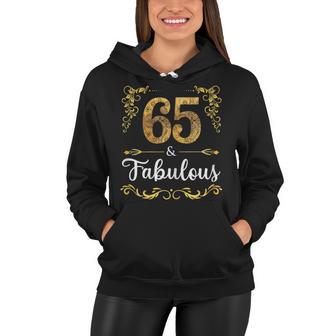 Fabulous Since V4 Women Hoodie | Favorety DE