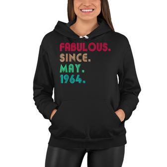 Fabulous Since V5 Women Hoodie | Favorety DE