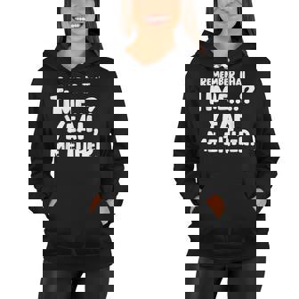 Funny Birthday Aging Senior Citizen Old Gag Gift Old People Women Hoodie - Seseable