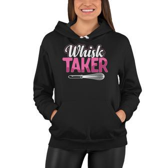 Funny Pastry Chef Baking Gifts For Bakers Women Hoodie | Mazezy