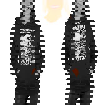 Hernandez Name Gift Hernandez Ive Only Met About 3 Or 4 People Women Hoodie - Seseable