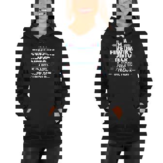 Im A Fireworks Director 4Th Of July Fourth Of July Women Hoodie | Mazezy