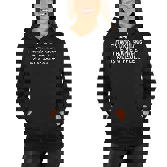 Its Weird Being The Same Age As Old People Birthday Funny Women Hoodie | Seseable CA