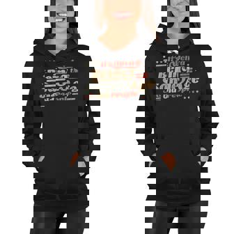 Its Weird Being The Same Age As Old People Funny Sarcastic Women Hoodie - Seseable