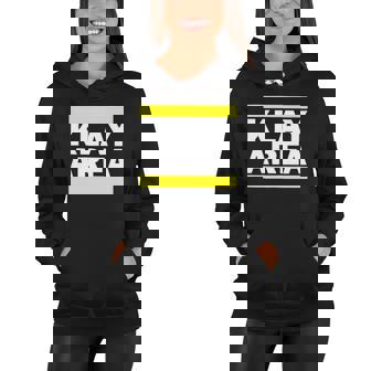 Klay Area Thompson Golden State Basketball Player Fan Women Hoodie | Mazezy