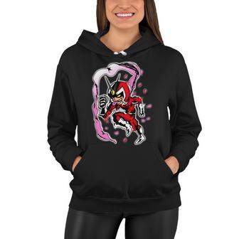 Mach Speed Women Hoodie | Favorety AU