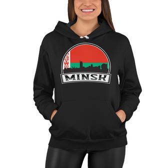 Minsk 754 Trending Shirt Women Hoodie | Favorety UK