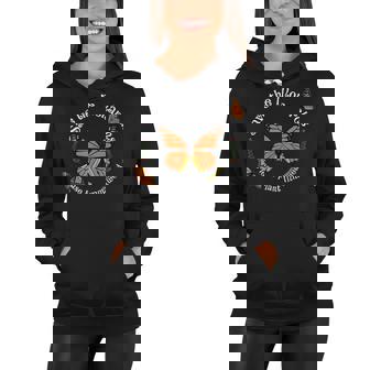 Monarch Butterfly Save Monarch Butterfly Plant Milkweed V2 Women Hoodie - Thegiftio