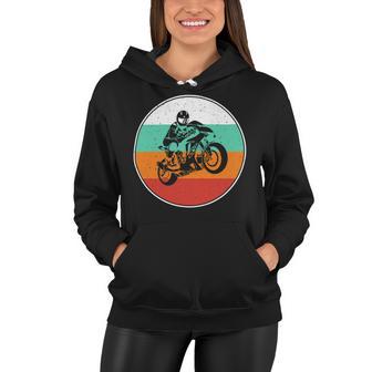 Motorcycle Racing Motorcycle Biker 484 Shirt Women Hoodie | Favorety DE