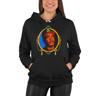 Nothin’ But A Jc Thang Women Hoodie | Mazezy