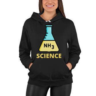 Quadratic Formula Cool Design Chemical Formula Women Hoodie | Favorety CA