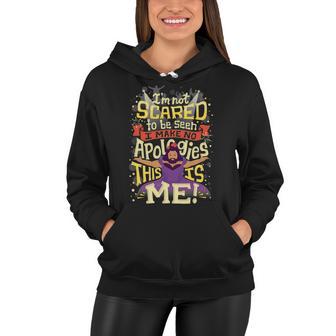 This Is Me 291 Trending Shirt Women Hoodie | Favorety UK