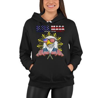 Ultra Maga We The People Fashion Women Hoodie | Favorety