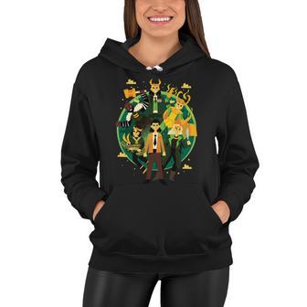 Variants 285 Trending Shirt Women Hoodie | Favorety