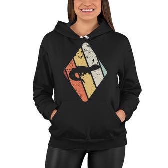 Vintage Lizard Retro For Animal Lover 171 Shirt Women Hoodie | Favorety UK