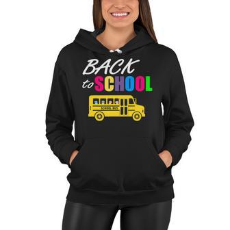 Welcome Back To School Here I Come 487 Shirt Women Hoodie | Favorety