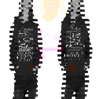 Womens Chapter 52 Fabulous Since 1970 52Nd Birthday Queen Women Hoodie | Seseable FR