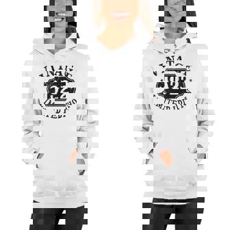 100 Years Old 100Th Birthday Male Female Him Her Limited 1922 Gift Women Hoodie | Mazezy