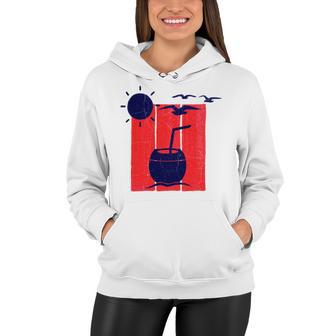 All You Need Is Relax Women Hoodie | Favorety AU