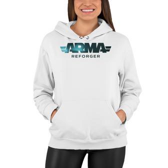 Arma Reforger Women Hoodie | Favorety AU