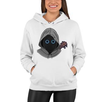 Boywithuke Music Boy With Uke Women Hoodie | Favorety