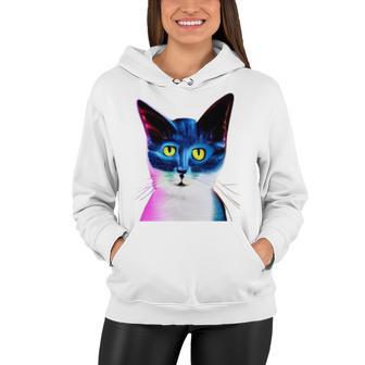 Cat Avatar Women Hoodie | Favorety DE