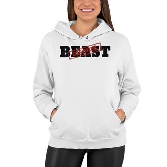 Certified Beast Athletic Workout Fitness 486 Trending Shirt Women Hoodie | Favorety DE